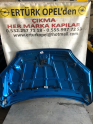 Oto Çıkma Parça / Ford / Fiesta / Kaporta & Karoser / Kaput / Çıkma Parça 