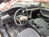 Oto Çıkma Parça / Volkswagen / Passat / Airbag / Kapı Airbag / Çıkma Parça 