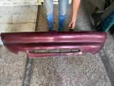 Oto Çıkma Parça / Ford / Escort / Tampon / Arka Tampon / Çıkma Parça 