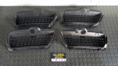 Oto Çıkma Parça / Volkswagen / Golf / Tampon / Orta Izgara / Sıfır Parça 