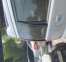 2005 HONDA HR-V 1.6 BENZİNLİ HATASIZ SOL ARKA CAM.