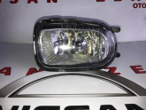 Oto Çıkma Parça / Nissan / Almera / Far & Stop / Sis Farı / Sıfır Parça 
