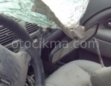 1996 VOLVO S40 ÇIKMA İÇ DİKİZ AYNASI.