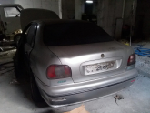 Oto Çıkma Parça / Fiat / Marea / Oto Cam / Kapı Camları / Çıkma Parça 