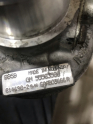Oto Çıkma Parça / Opel / Insignia / Motor / Turbo / Çıkma Parça 