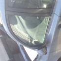 2005 VOLVO V50 HATASIZ SOL ÖN KAPI CAMI.