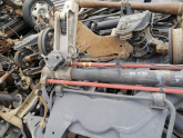 Oto Çıkma Parça / Volkswagen / Golf / Alt Takım / Arka Dingil / Çıkma Parça 