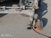Oto Çıkma Parça / Renault / Laguna / Alt Takım / Arka Dingil / Çıkma Parça 