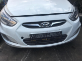 HYUNDAİ ACCENT  ÖN TANPON  MG OTO