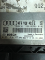 Oto Çıkma Parça / Audi / A6 / Beyin / Motor Beyni / Çıkma Parça 