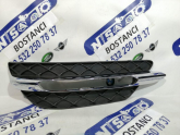 Oto Çıkma Parça / Mercedes / C Serisi / Far & Stop / Sis Farı / Sıfır Parça 