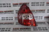 Oto Çıkma Parça / Honda / Jazz / Far & Stop / Sol Arka Stop / Çıkma Parça 