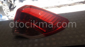 RENAULT LAGUNA 3 SAĞ DIŞ STOP