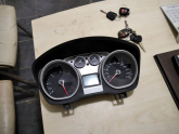 Fort focuc2.5 km saati dizel 2.6