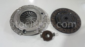 Oto Çıkma Parça / Skoda / Felicia / Vites / Vites Mekanizması / Sıfır Parça 