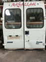DUCATO PEUGEOT BOXER BAĞAJ KAPAKLARI
