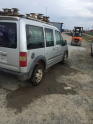 Hurda Belgeli Araçlar / Ford / Tourneo Connect