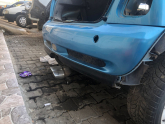 Oto Çıkma Parça / Mini / Cooper / Tampon / Arka Tampon / Çıkma Parça 