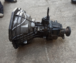 Oto Çıkma Parça / Ford / Transit / Şanzıman / Şanzıman Komple / Çıkma Parça 