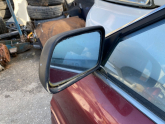 Oto Çıkma Parça / Mitsubishi / Galant / Oto Cam / Kapı Camları / Çıkma Parça 
