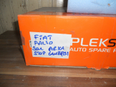 Oto Çıkma Parça / Fiat / Palio / Far & Stop / Sol Arka Stop / Çıkma Parça 