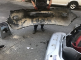 Oto Çıkma Parça / Mercedes / Sprinter / Tampon / Ön Tampon / Çıkma Parça 