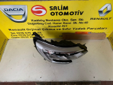 Oto Çıkma Parça / Renault / Megane / Far & Stop / Sağ Ön Far / Çıkma Parça 
