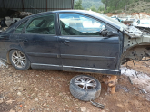 CİTROEN C5 SAĞ ÖN KAPI