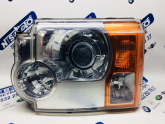 Oto Çıkma Parça / Land Rover / Discovery / Far & Stop / Sol Ön Far / Çıkma Parça 