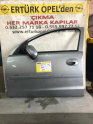 Oto Çıkma Parça / Opel / Astra / Kaporta & Karoser / Sağ Arka Kapı / Çıkma Parça 