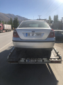 Hurda Belgeli Araçlar / Ford / Mondeo
