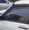 1993 model lada samara çıkma sol ön kapı camı