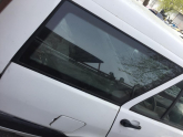 Fiat Tempra SW Sağ Arka Çamurluk Camı hatasız orjinal çıkma