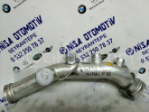 Oto Çıkma Parça / Mercedes / ML / Motor / Turbo Hortumu / Çıkma Parça 