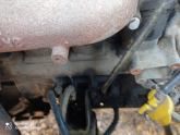 Kia pregio ve bango 2.700 komple motor