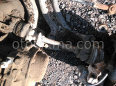 Oto Çıkma Parça / Opel / Combo / Alt Takım / Porya / Çıkma Parça 