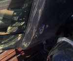 2005 VOLVO V50 HATASIZ SAĞ ARKA KAPI KOLU.
