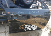 Oto Çıkma Parça / Opel / Insignia / Kaporta & Karoser / Sağ Ön Kapı / Çıkma Parça 