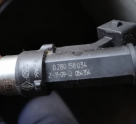 Oto Çıkma Parça / Renault / Clio / Motor / Enjektör / Çıkma Parça 