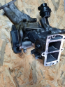 Mercedes A6511400660 Sprinter EGR valfi bilen Oto