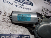 Oto Çıkma Parça / Volkswagen / Polo / Oto Cam / Silecek Motoru / Çıkma Parça 