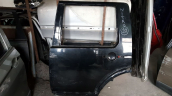 Oto Çıkma Parça / Land Rover / Discovery / Kaporta & Karoser / Sol Arka Kapı / Çıkma Parça 