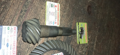 Oto Çıkma Parça / Jeep / Wrangler / Defransiyel / Ayna Mahruti / Çıkma Parça 