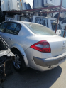 Oto Çıkma Parça / Renault / Megane / Kaporta & Karoser / Sol Ön Kapı / Çıkma Parça 