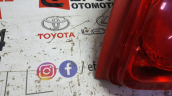 Oto Çıkma Parça / Toyota / Auris / Far & Stop / Sağ Arka Stop / Çıkma Parça 