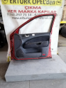 Oto Çıkma Parça / Skoda / Octavia / Kaporta & Karoser / Sağ Ön Kapı / Çıkma Parça 