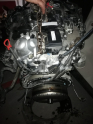Oto Çıkma Parça / Mercedes / E Serisi / Motor / Motor (komple) / Çıkma Parça 
