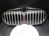 Oto Çıkma Parça / Bmw / 5 Serisi / Tampon / Orta Izgara / Çıkma Parça 