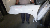 Oto Çıkma Parça / Nissan / Skystar / Kaporta & Karoser / Sol Ön Çamurluk / Çıkma Parça 