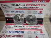 MAZDA 323 03-05 ÖN FREN DİSK 278 mm (10801-30305)